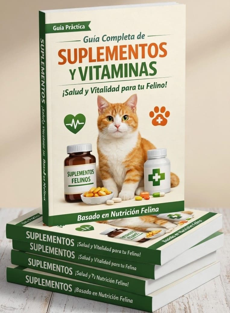Bono 2 — Suplementos y Vitaminas