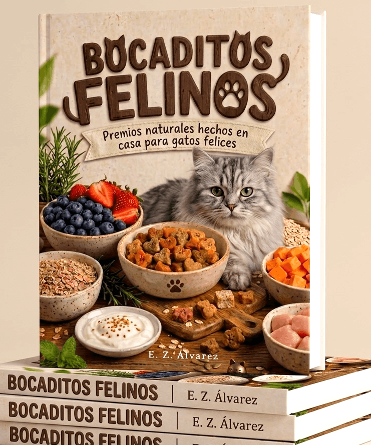 Bono 3 — Bocaditos Felinos