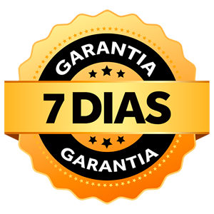 Garantía 7 días